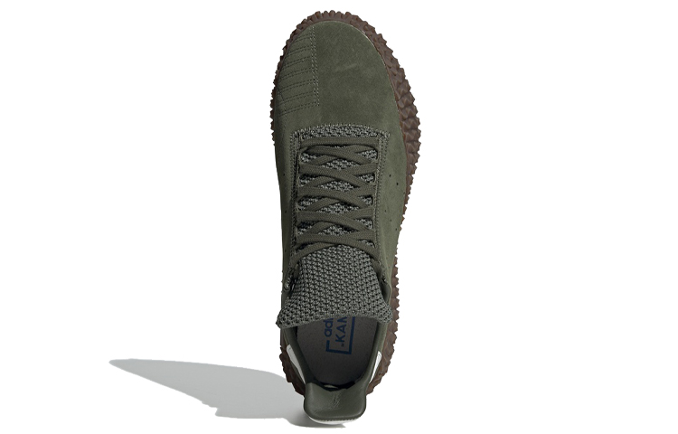 Adidas Kamanda Base Green купить в интернет-магазине Yoocart с быстрой доставкой по России.