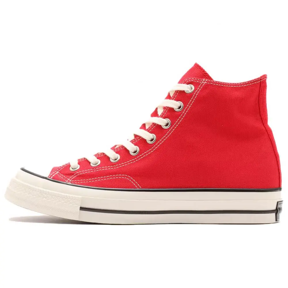 Converse ALL STAR LGCY High top Skateboard Shoes Unisex Red White