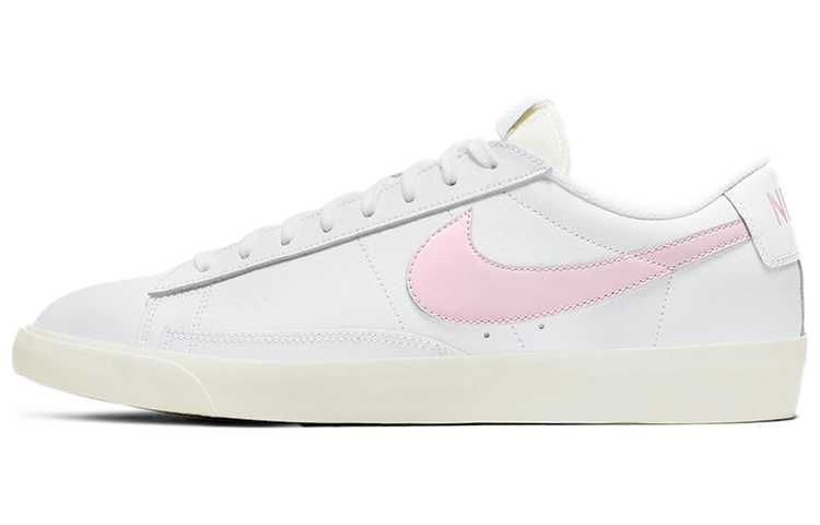 Nike Blazer Low White Pink Foam
