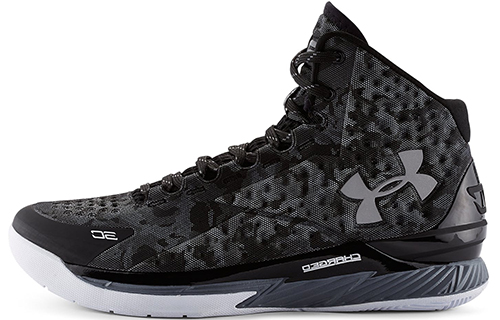 Under Armour Ua Curry 1 MI30