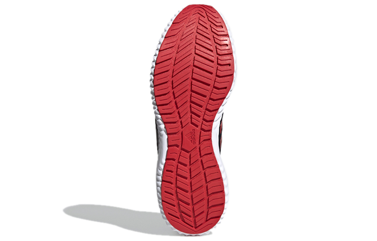 Adidas Climawarm Bounce Black/Red купить в интернет-магазине Yoocart с быстрой доставкой по России.