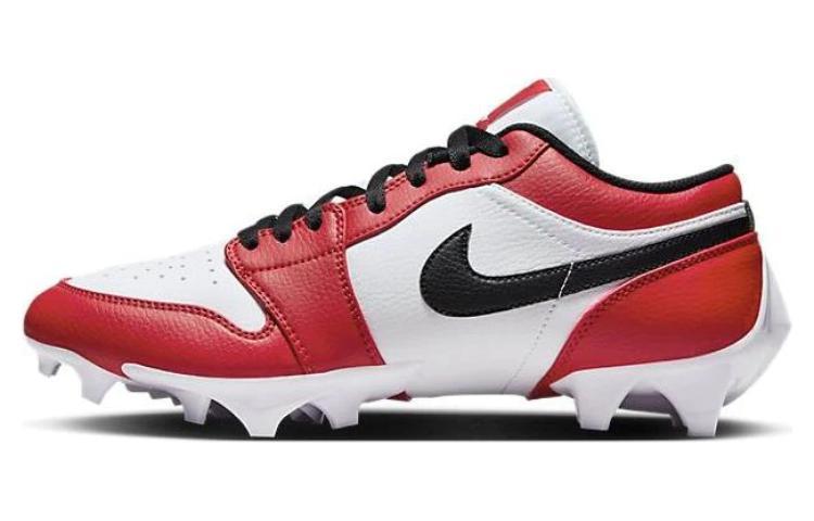 Jordan 1 Low Td Cleat Chicago 2023
