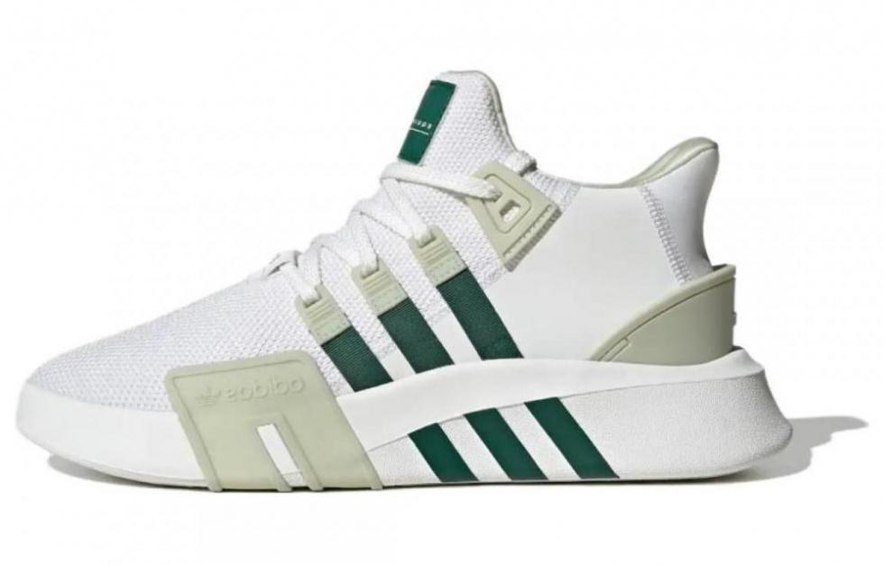 Adidas EQT White Blue