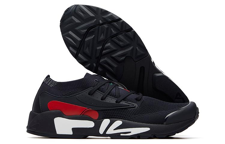 FILA Mind One 2.0 Low Navy купить в интернет-магазине Yoocart с быстрой доставкой по России.