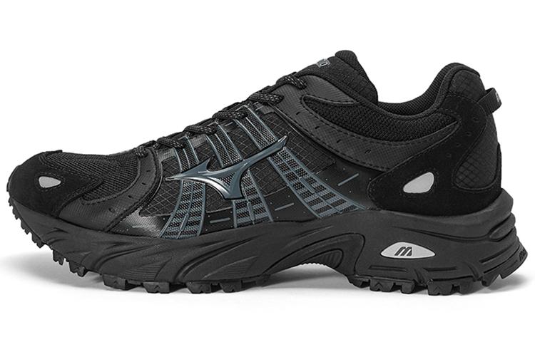 Mizuno Повседневная обувь Low Top Унисекс