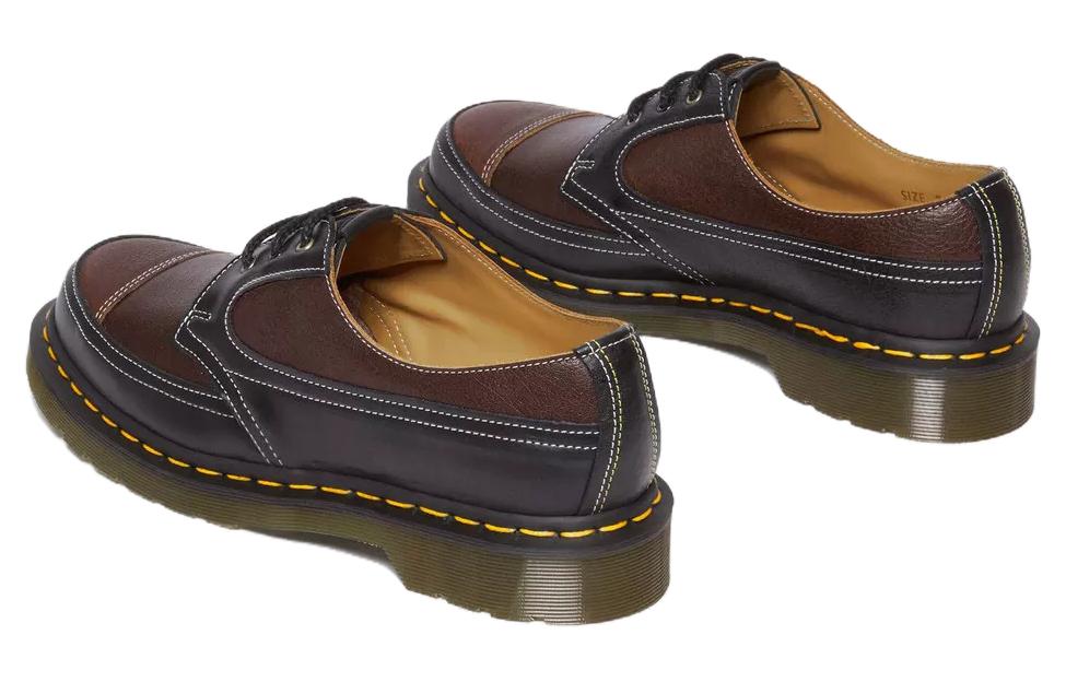 Dr.Martens Dress Shoes Men's Brown купить в интернет-магазине Yoocart с быстрой доставкой по России.