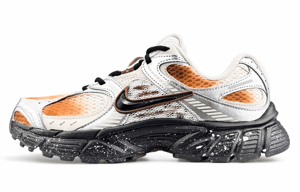 Nike V5 RNR Abrasion Resistant Breathable Low top Running Shoes Unisex