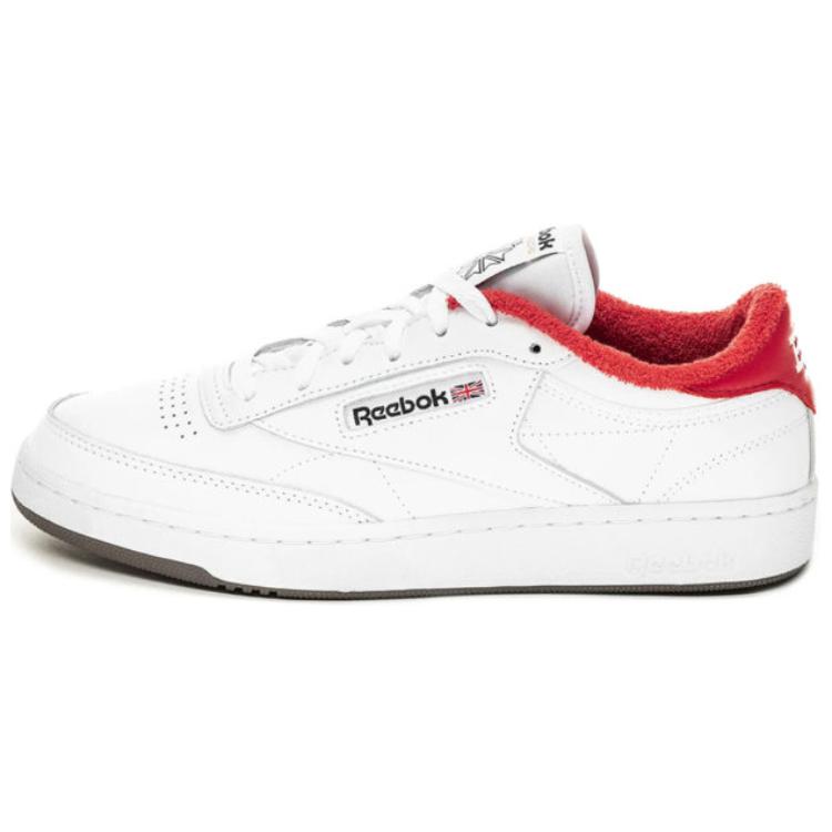 Reebok X Eric Emanuel Club C 85 Sneakers