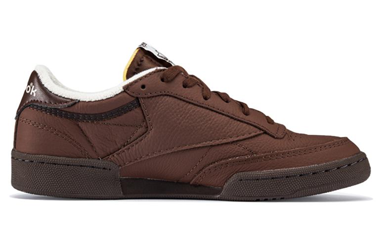 Reebok Club C 85 Vintage 'Brush Brown'