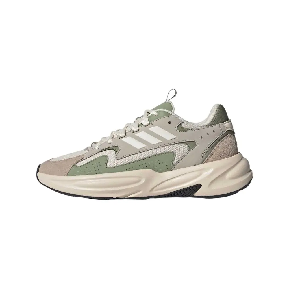 Adidas Waterproof Chunky Sneakers Unisex