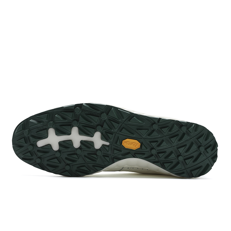 FILA NOBLE Cushioning Abrasion Resistant Lightweight Golf Shoes Men's Snow купить в интернет-магазине Yoocart с быстрой доставкой по России.