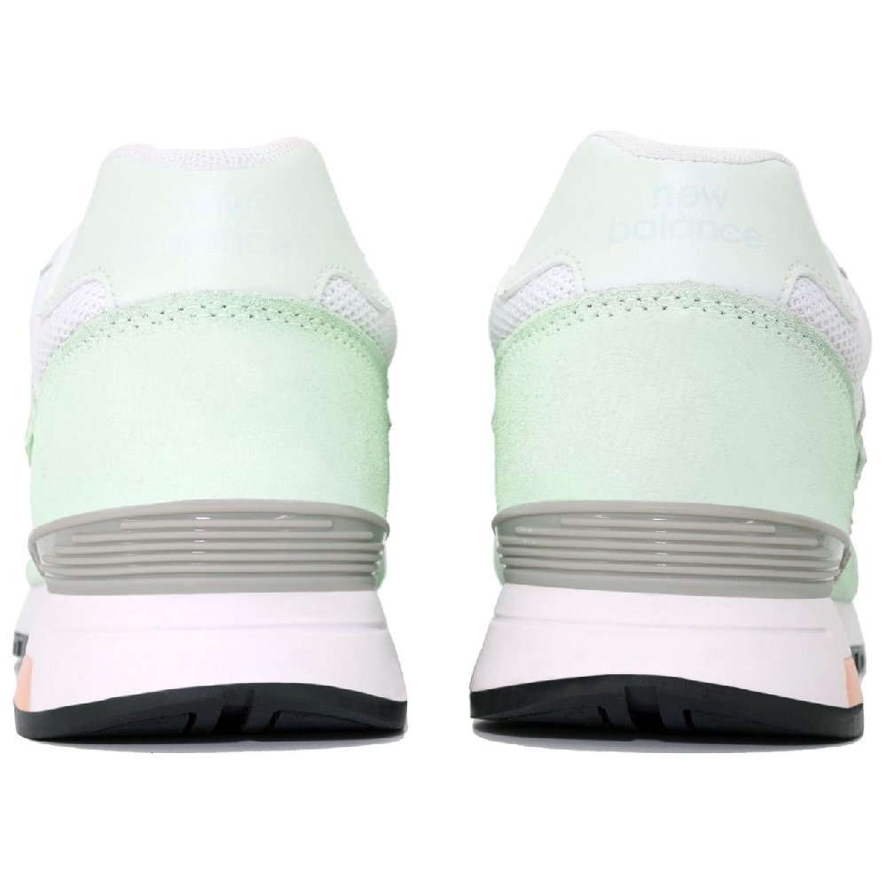 New Balance NB 565 Low-Top Running Shoes Unisex Green