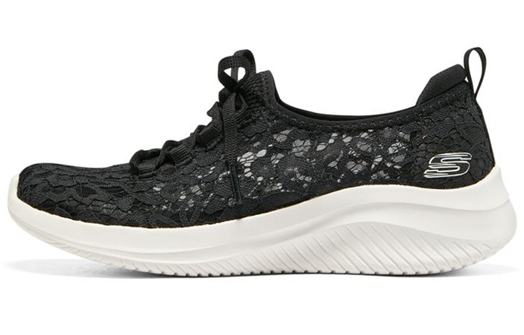 Skechers Ultra Flex 3.0 Slip Ins 'Black' Women's