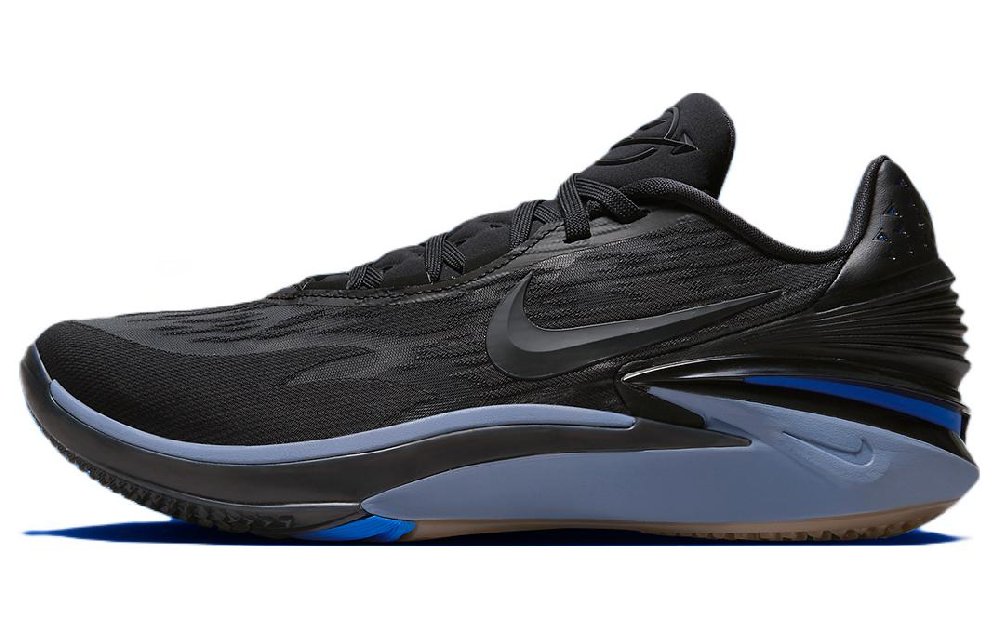 Nike Air Zoom Gt Cut 2 'Black Racer Blue'