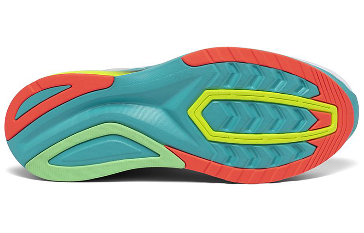 saucony Endorphin Shift White Mutant купить в интернет-магазине Yoocart с быстрой доставкой по России.