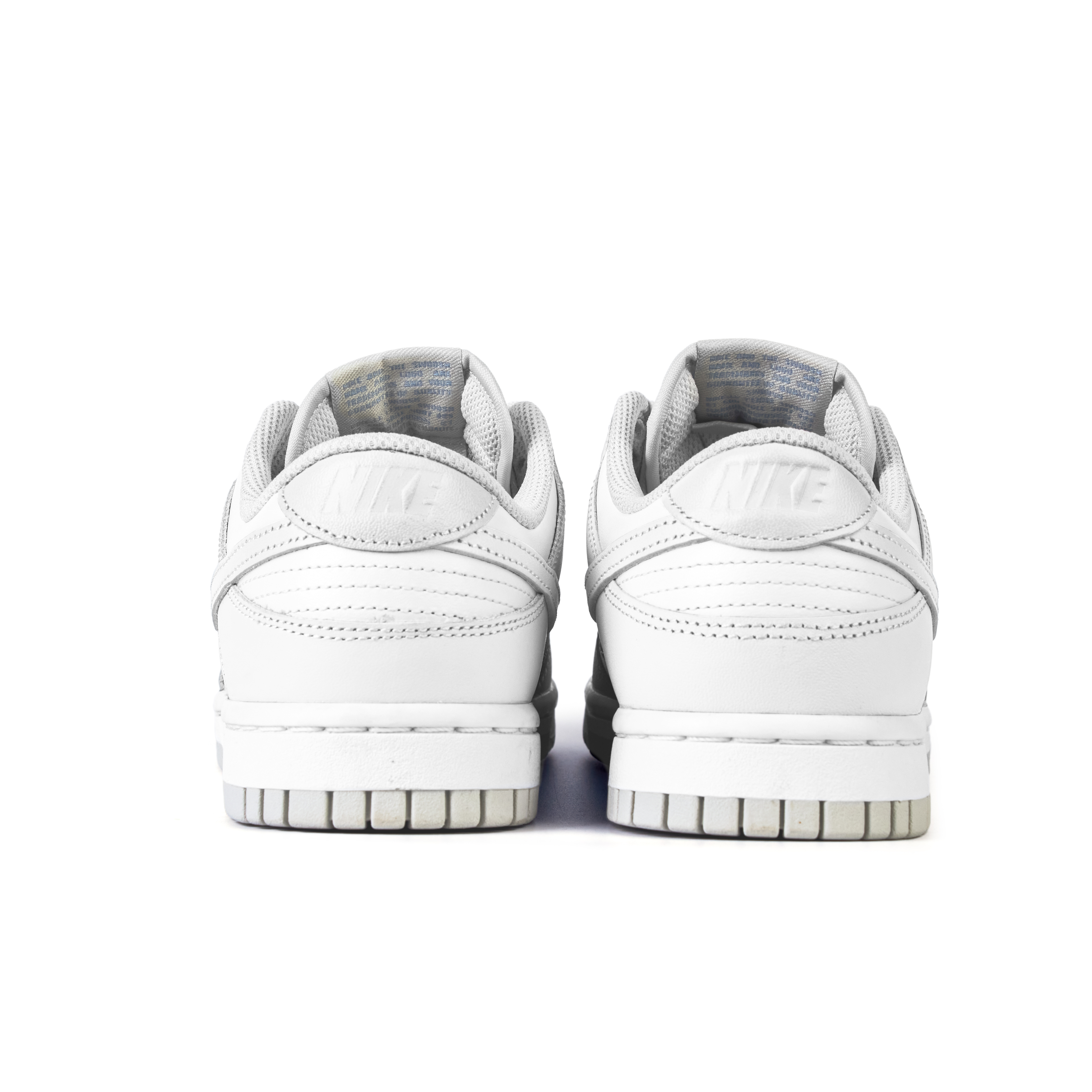 Nike Dunk Heartbeat Melody Small Flower Anti Slip Wear Resistant Low Top Skateboard Shoes Women's White купить в интернет-магазине Yoocart с быстрой доставкой по России.