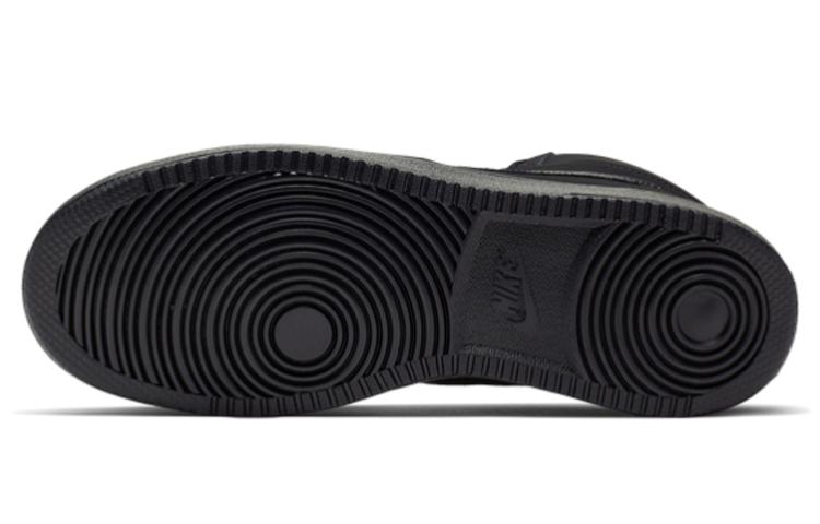 Nike Ebernon Mid Se Triple Black купить в интернет-магазине Yoocart с быстрой доставкой по России.