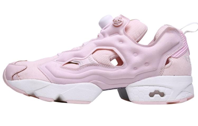 InstaPump Fury Reebok 'Light Pink' Women's