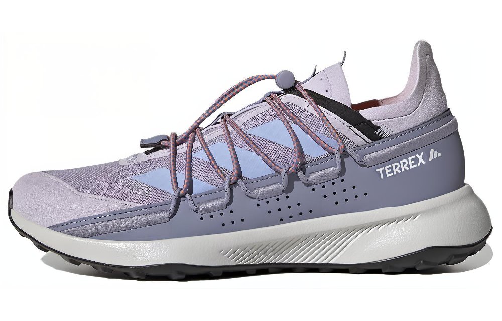 Adidas Terrex Voyager 21 'Blue Pink' Women's