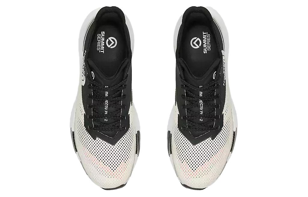 THE NORTH FACE Summit Vectiv Pro Ii Running Shoes 'Tnf Black White' купить в интернет-магазине Yoocart с быстрой доставкой по России.