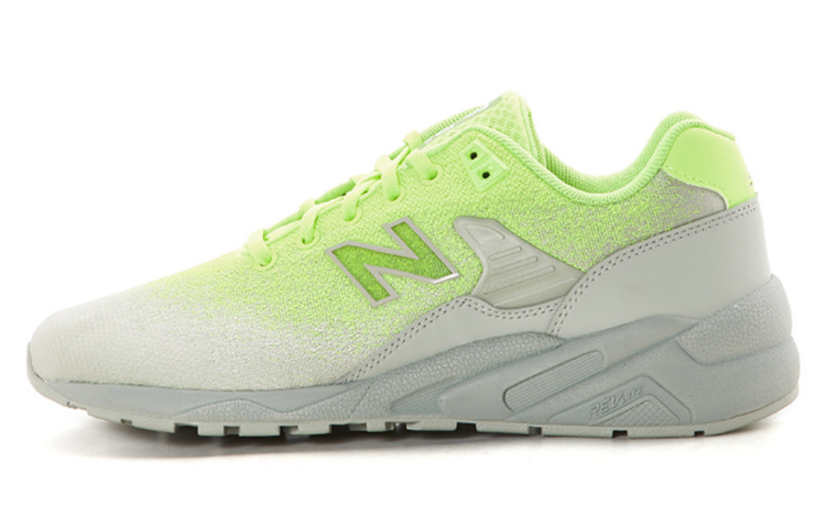 New Balance 580 'Fluorescent Green'