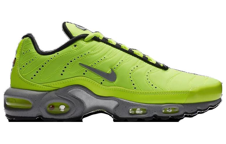 Nike Air Max Plus Premium 'Full Volt'