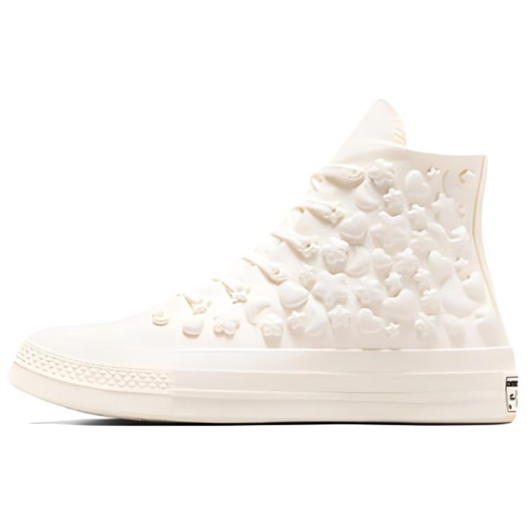 Chuck 70 Women's Converse High '3D Charms' Women's