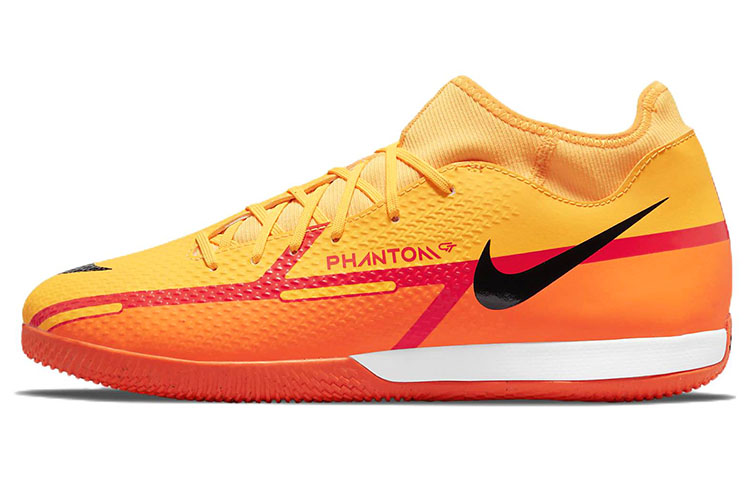Nike Phantom GT2 Academy Df Ic 'Laser Orange'