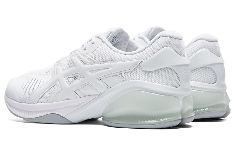 Asics Gel Quantum Infinity Jin White купить в интернет-магазине Yoocart с быстрой доставкой по России.