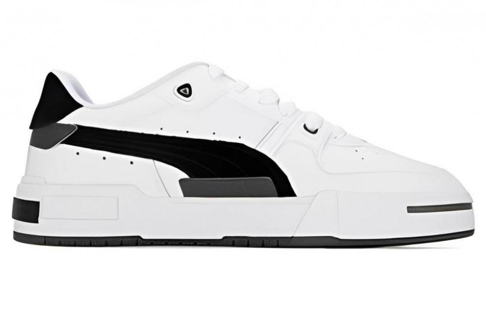 PUMA Ca Pro Glitch 'Black White' купить в интернет-магазине Yoocart с быстрой доставкой по России.