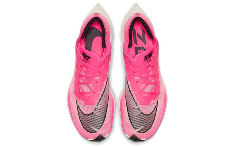 Nike ZoomX Vaporfly Next% 'Pink Blast' купить в интернет-магазине Yoocart с быстрой доставкой по России.