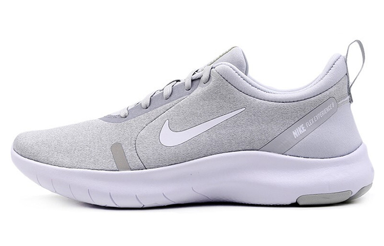 Nike Flex Experience Rn 8 'White Pure Platinum' Women's