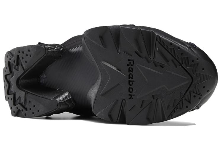 Reebok Instapump Fury Maison Margiela Memory Of Black