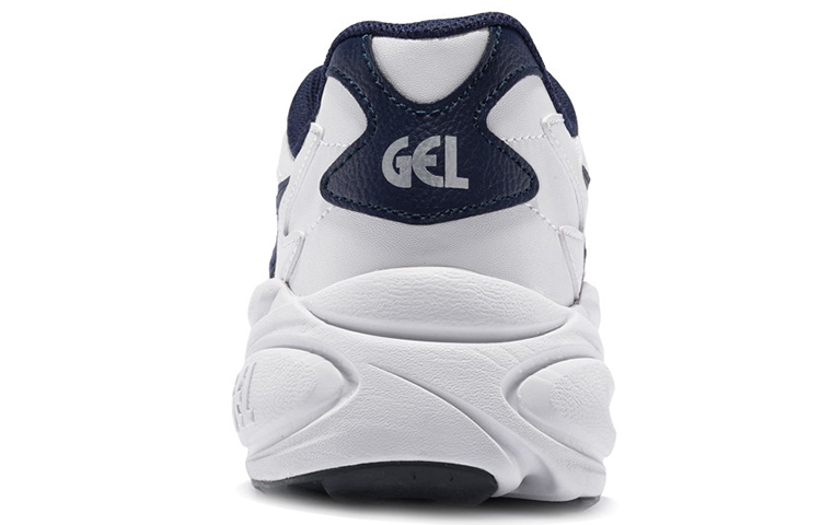 Asics Gel Bnd 'White Peacoat'