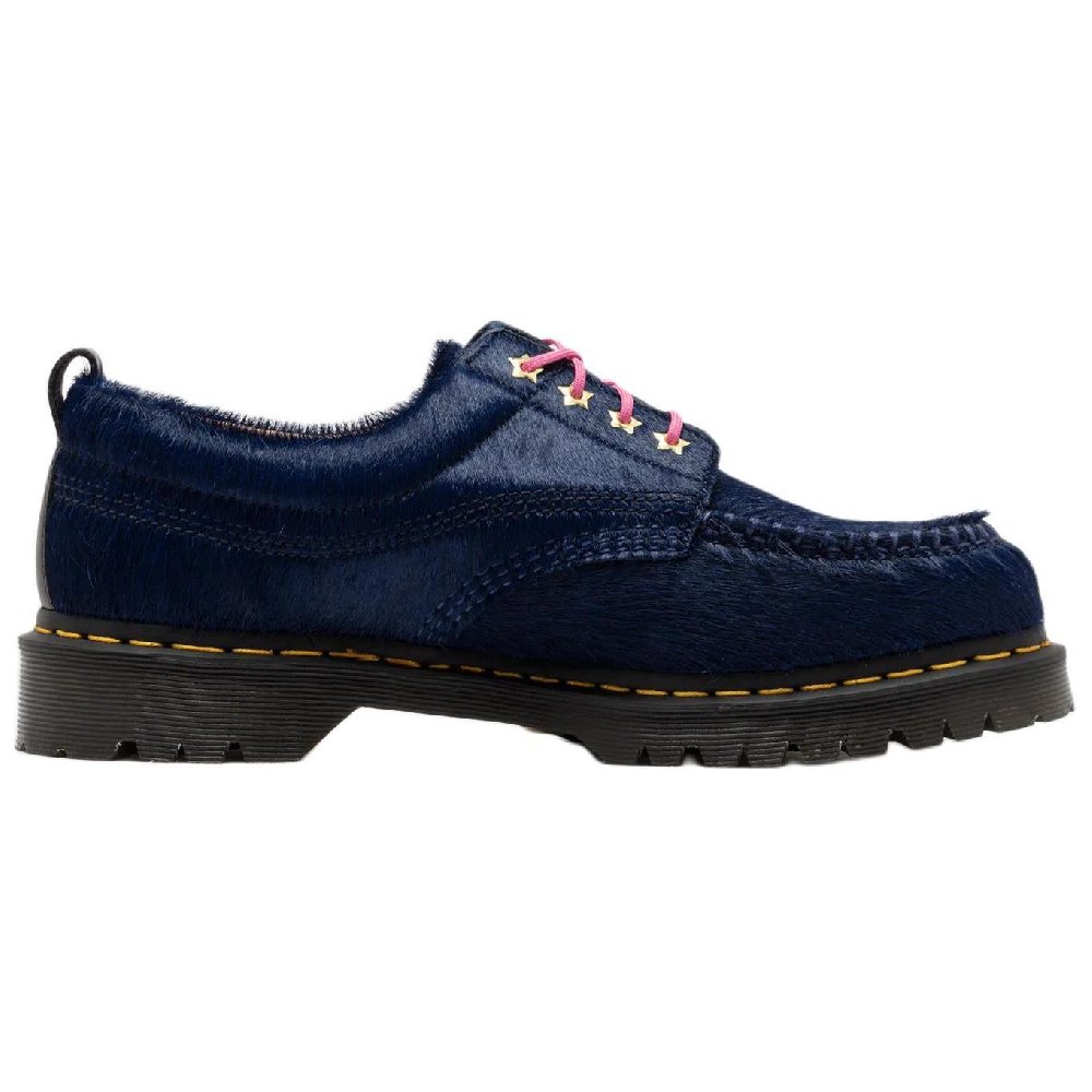 Dr. Martens Lowell Awake Ny Navy Peony