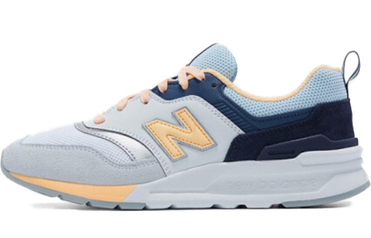 New Balance 997H 'Platinum Sky' Women's