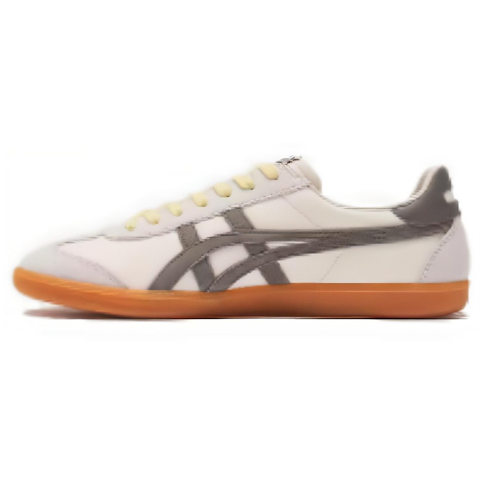 Onitsuka Tiger Tokuten 'White Grey'