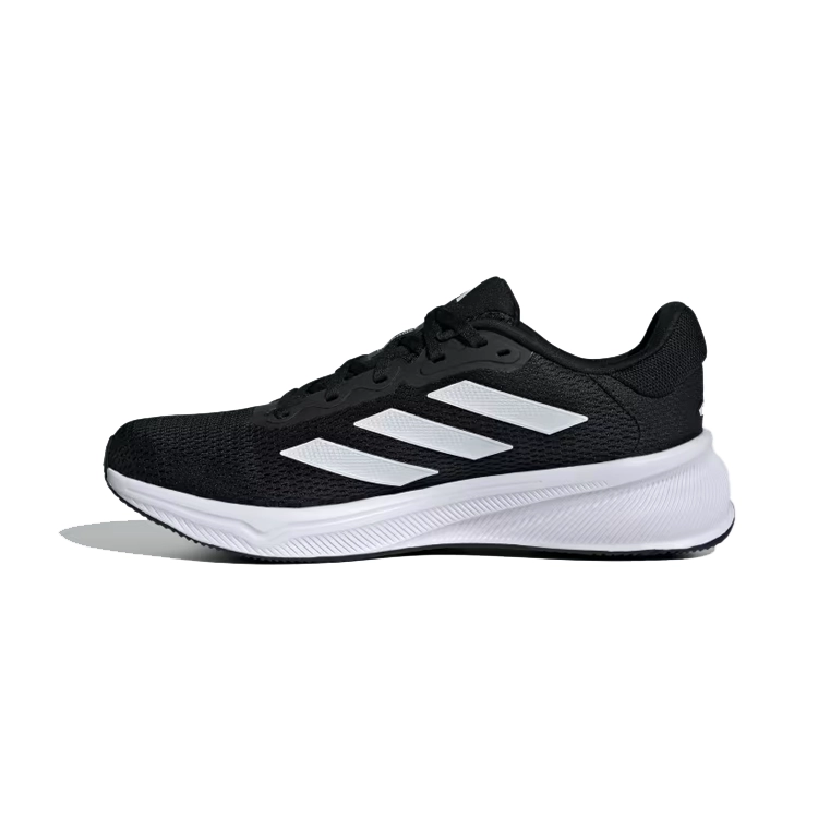 Adidas Response Black Cloud White