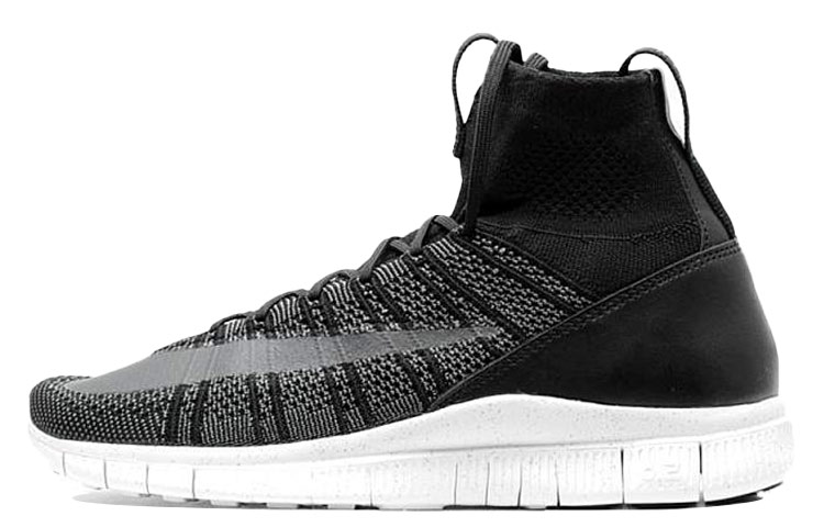 Nike Htm Superfly Mercurial Black