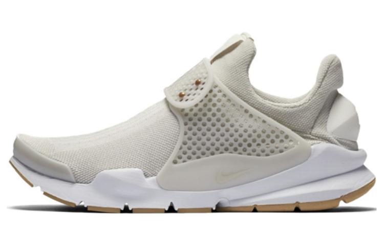 Nike Sock Dart Light Bone Women's