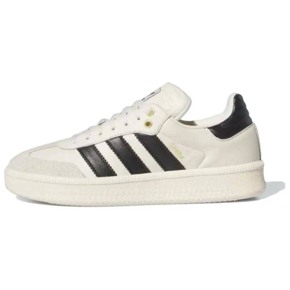 Adidas Samba Xlg Cream White Core Black
