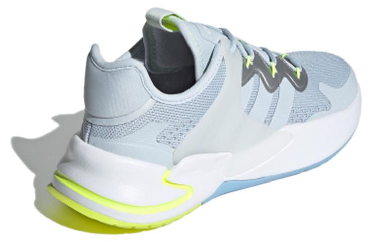 Adidas Neo Roamer 'Blue White Yellow' Women's купить в интернет-магазине Yoocart с быстрой доставкой по России.