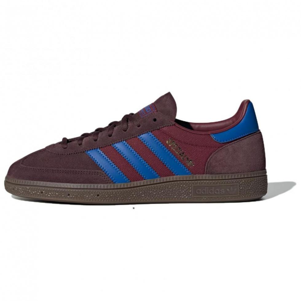 Adidas Originals Handball Spezial Night Red Blue