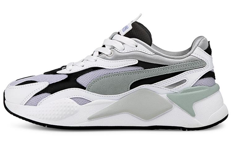 PUMA RS X3 Layers 'Purple Heather' Women's