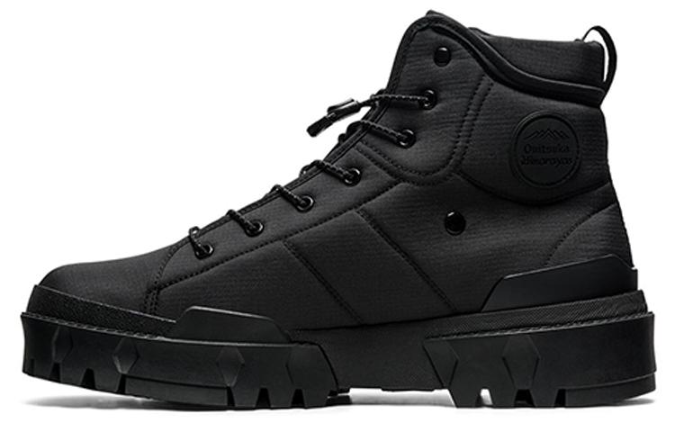 Onitsuka Tiger Повседневная обувь Low Top Унисекс