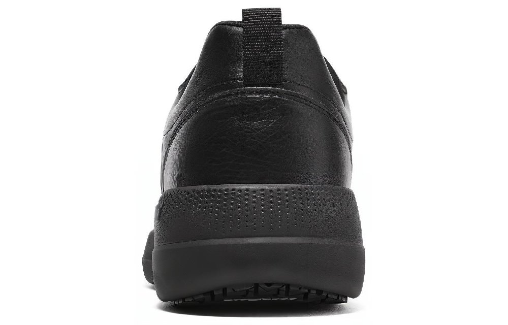 Skechers Go Walk Stability 'Core Black'