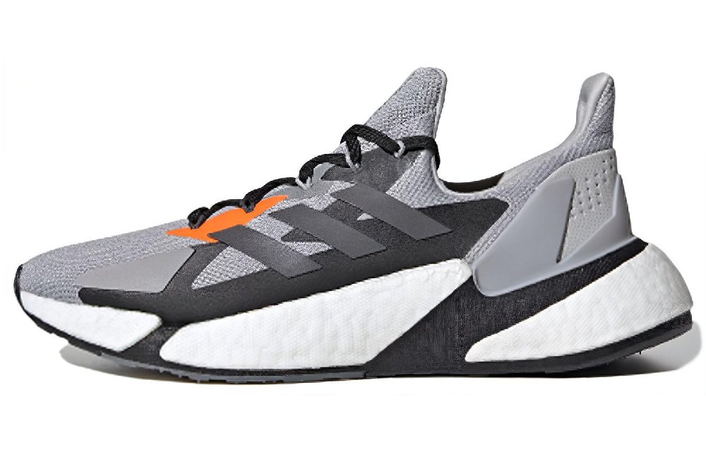 Adidas X9000L4 Grey Night Metallic