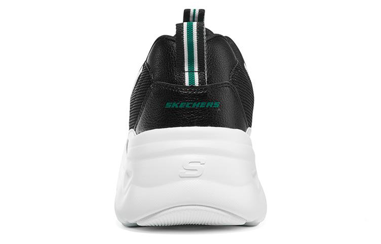 Skechers Dlites Airy 3.0 'White Black'