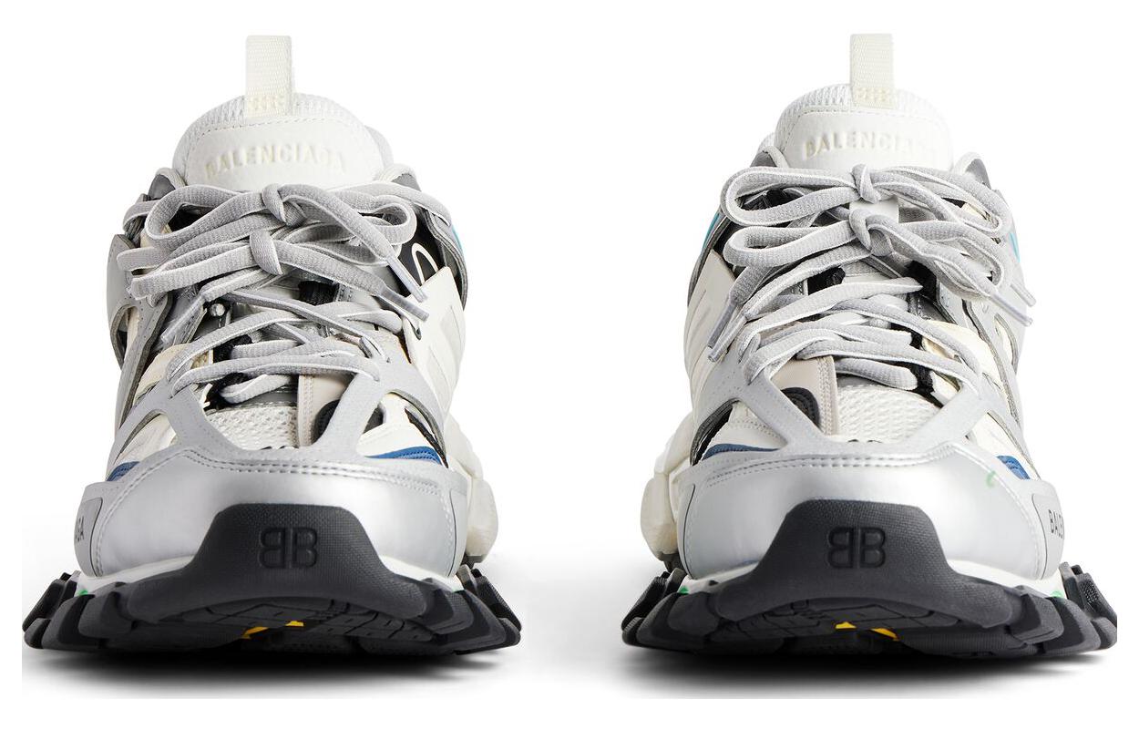 Balenciaga Track Lace Up Sneakers Women's купить в интернет-магазине Yoocart с быстрой доставкой по России.