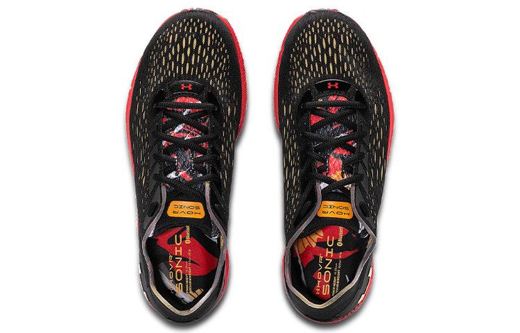 Under Armour Hovr Sonic 3 'Chinese New Year' купить в интернет-магазине Yoocart с быстрой доставкой по России.